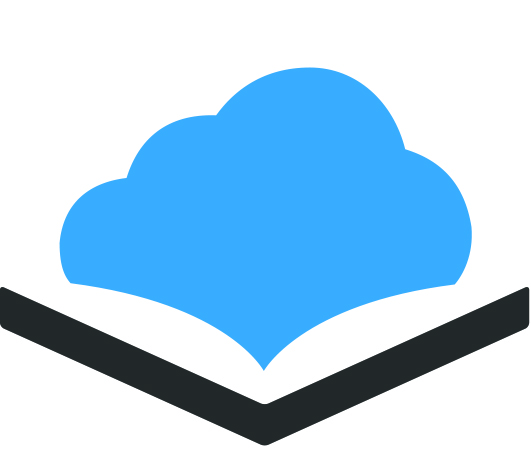 Cloud logo