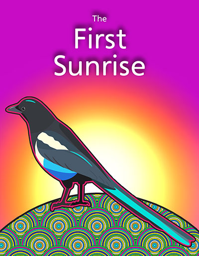The First Sunrise