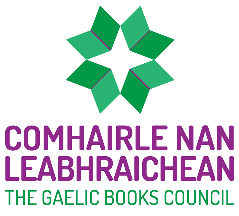 Gaelic Books Council Logo