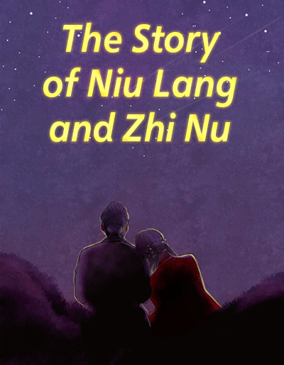 Niu Lang and Zhi Nu cover