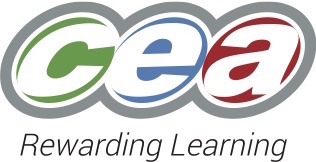 CCEA Logo