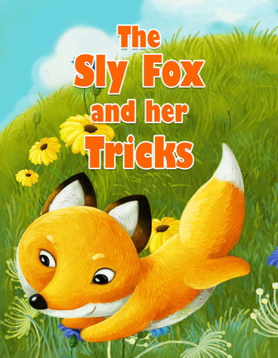 english-the-sly-fox-and-her-tricks-worldstories